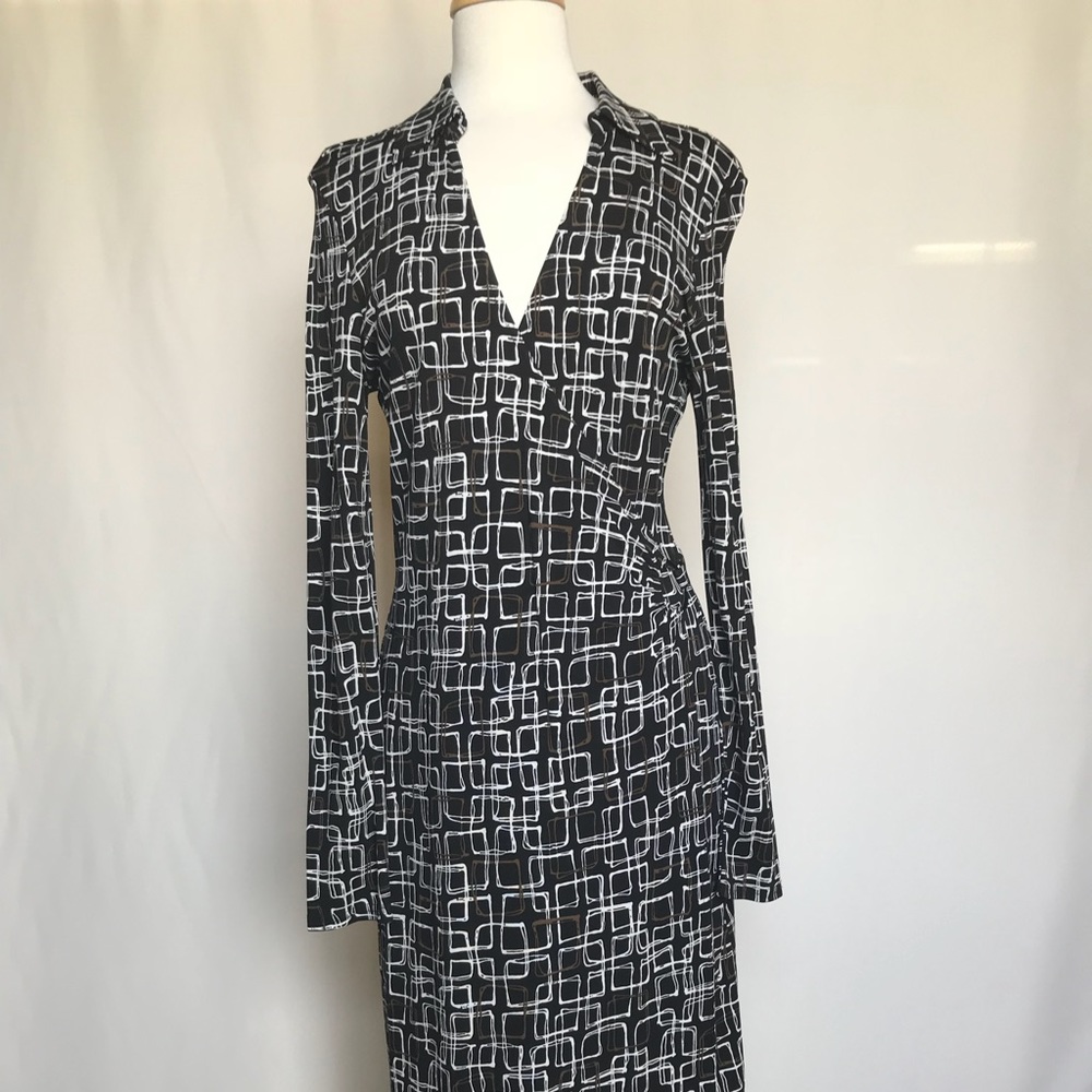 Talbots women’s dress